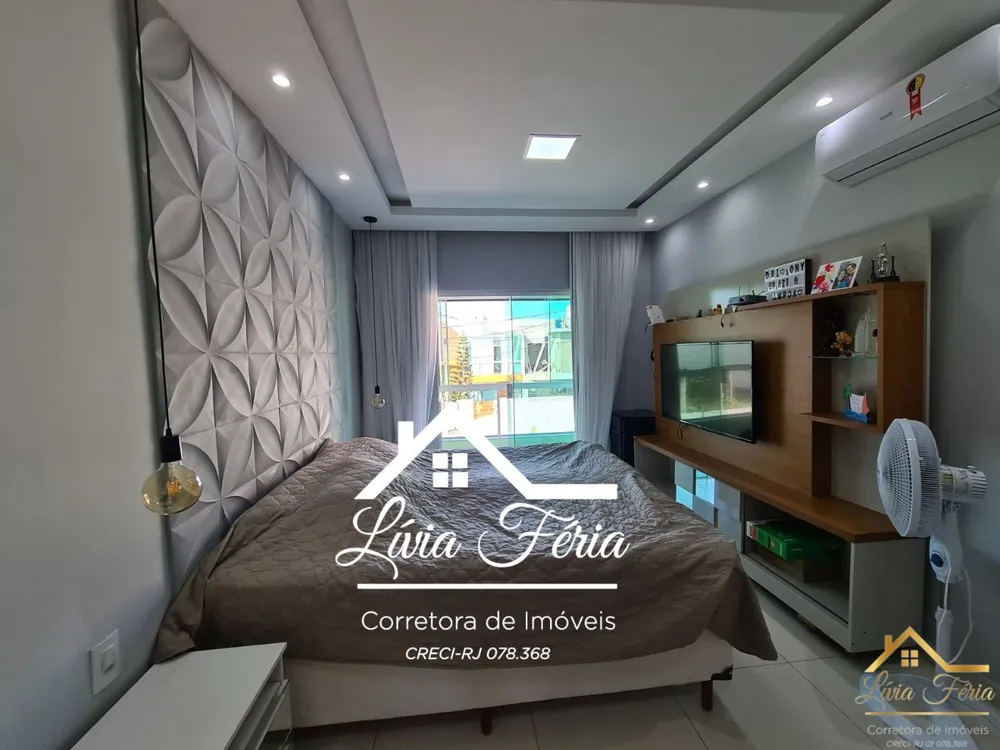 Casa, 3 quartos, 180 m² - Foto 11