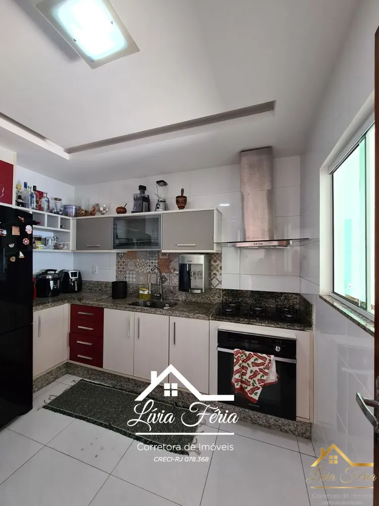 Casa, 3 quartos, 180 m² - Foto 7