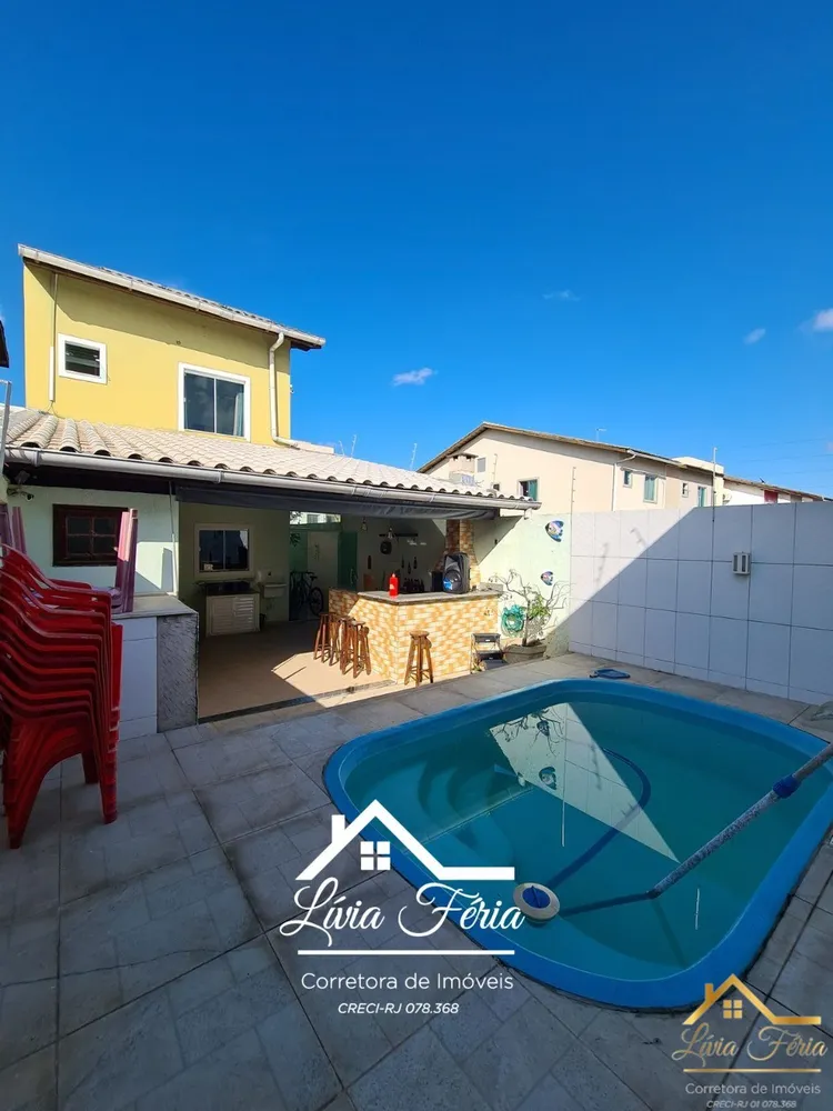 Casa, 3 quartos, 180 m² - Foto 3