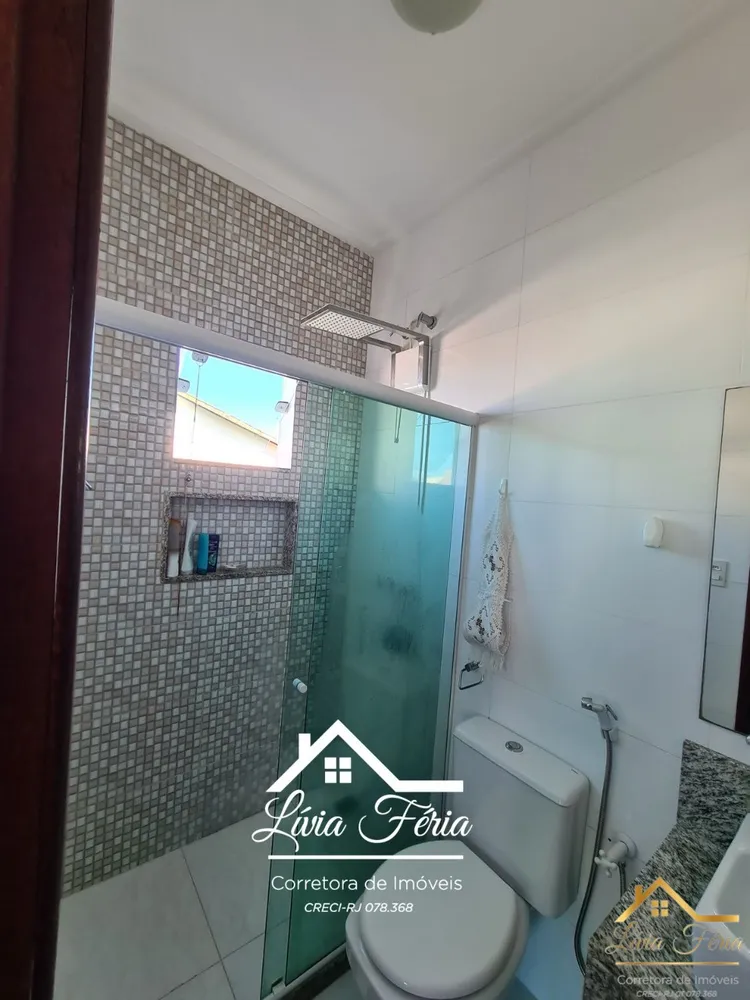 Casa, 3 quartos, 180 m² - Foto 12