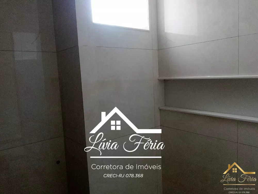 Casa, 3 quartos - Foto 11