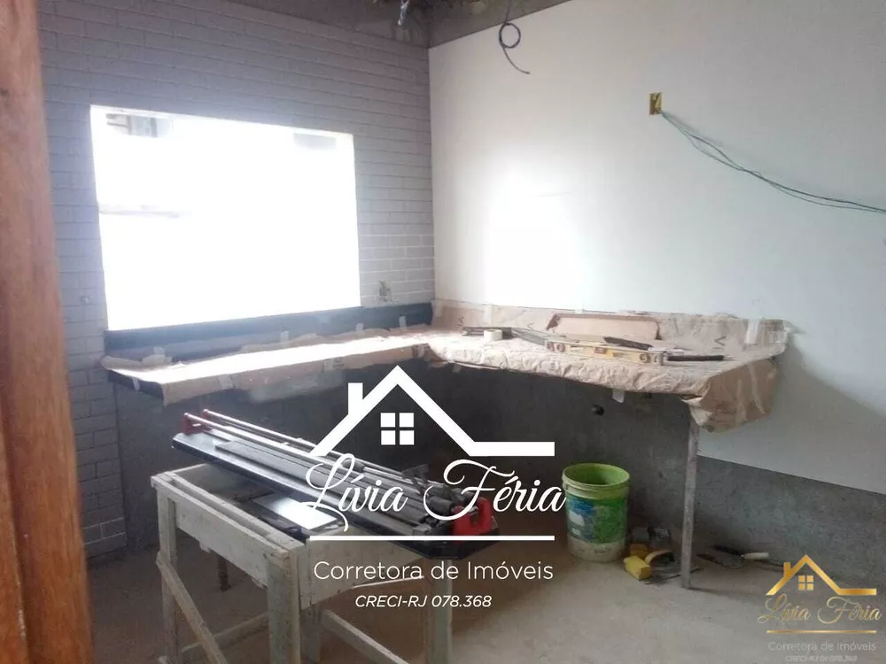 Casa, 3 quartos - Foto 12