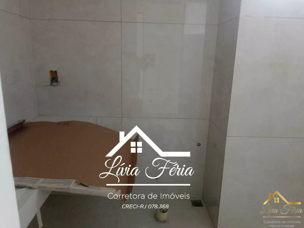 Casa, 3 quartos - Foto 3