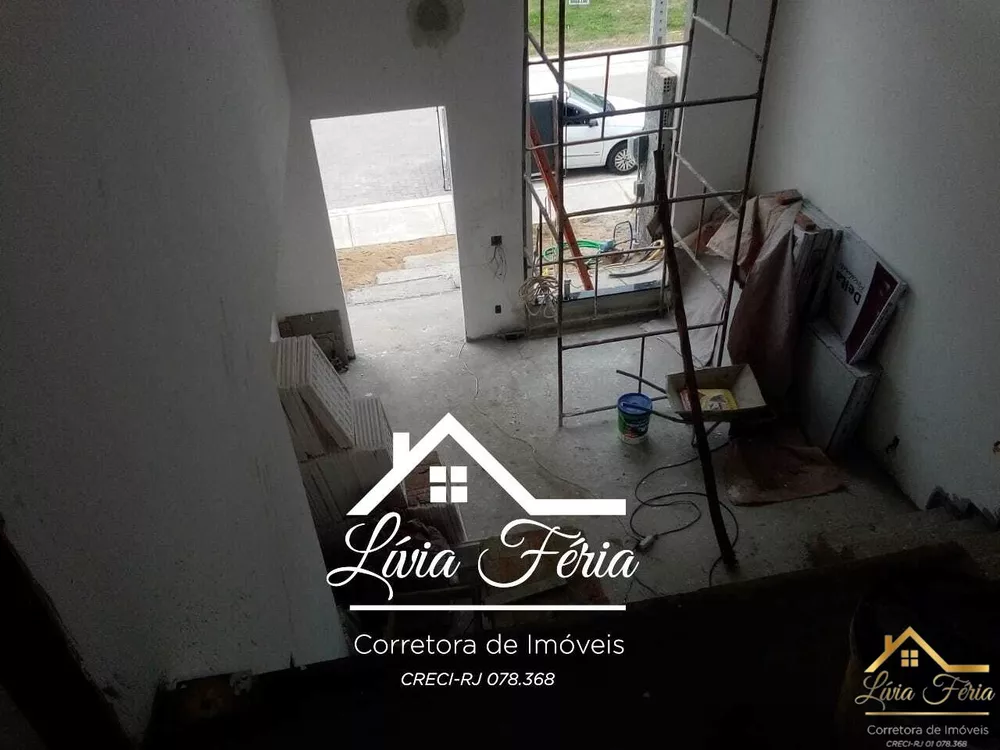 Casa, 3 quartos - Foto 16