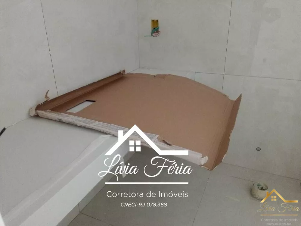 Casa, 3 quartos - Foto 6