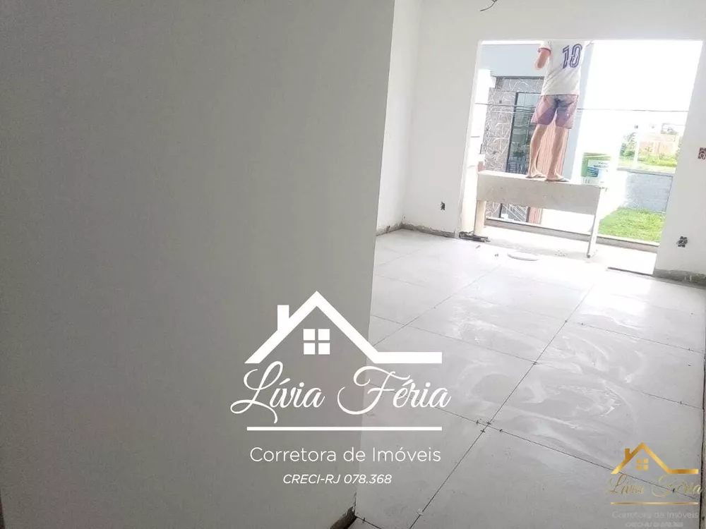 Casa, 3 quartos - Foto 21