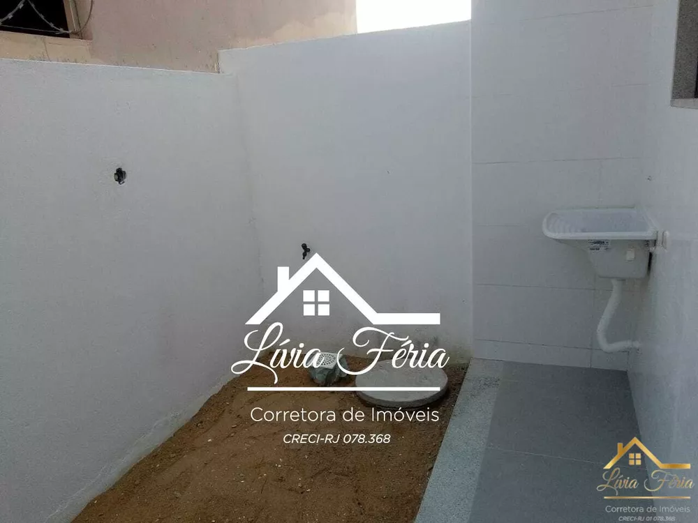 Casa à venda com 2 quartos, 89m² - Foto 18