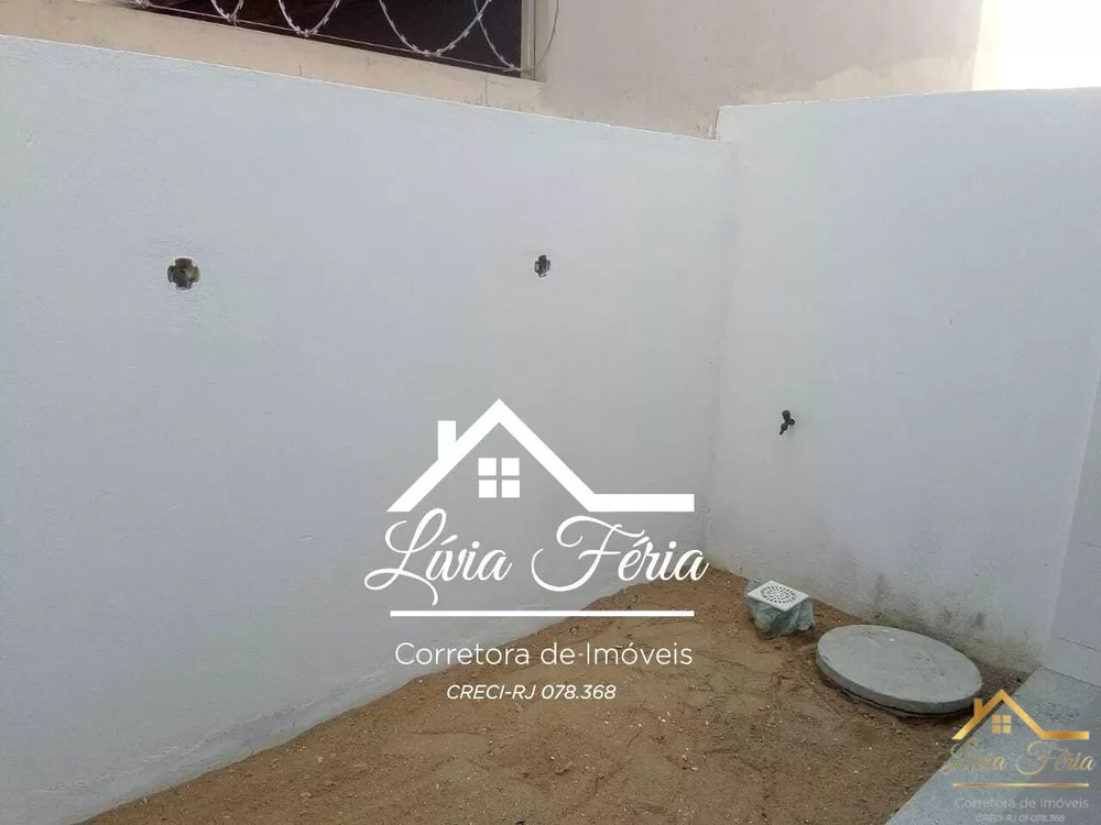 Casa à venda com 2 quartos, 89m² - Foto 20