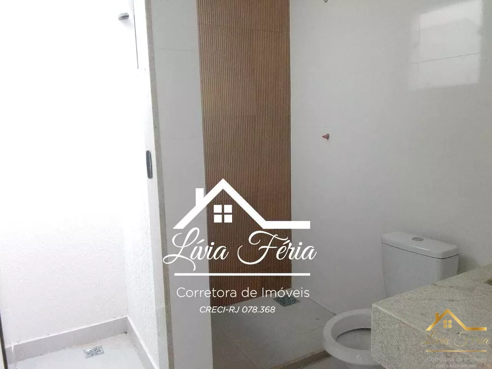 Casa à venda com 2 quartos, 89m² - Foto 10