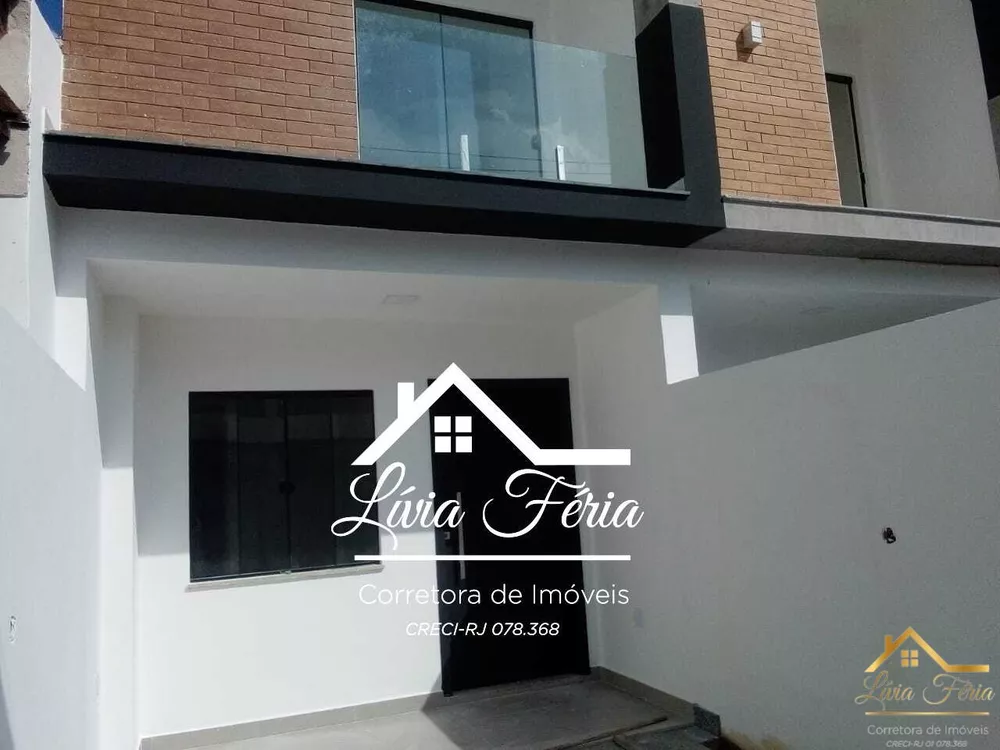 Casa à venda com 2 quartos, 89m² - Foto 3