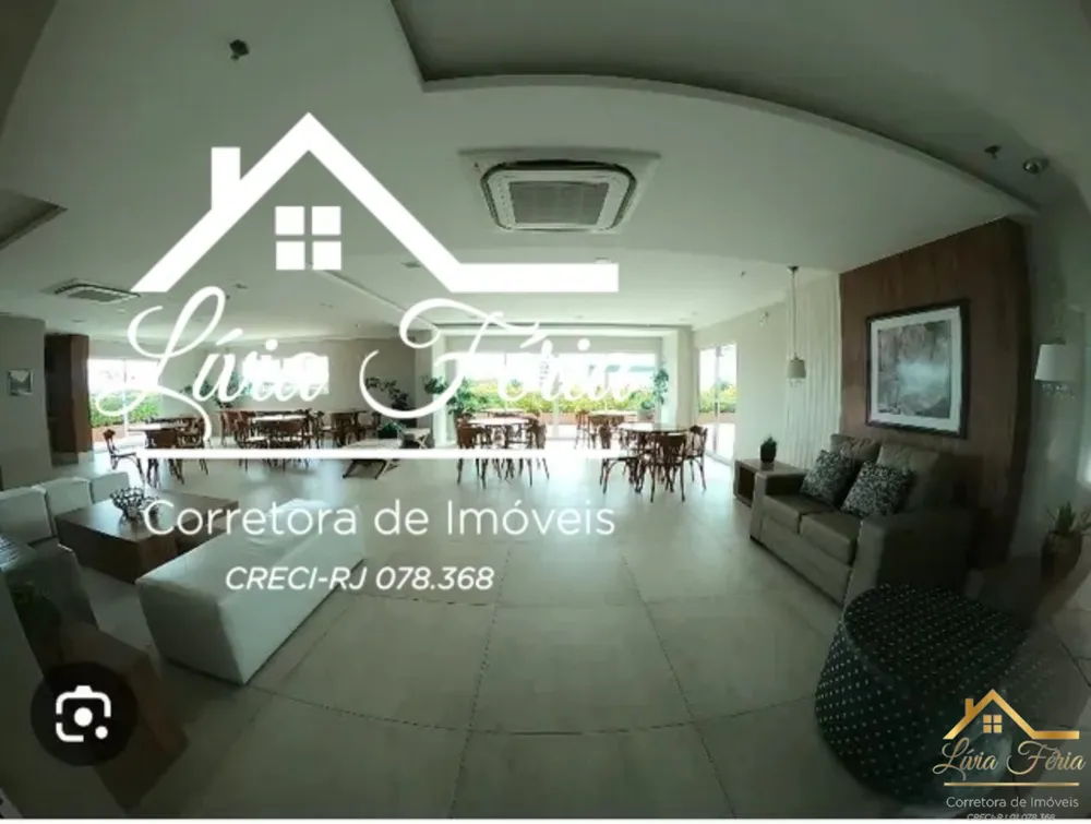 Apartamento, 1 quarto, 46 m² - Foto 6