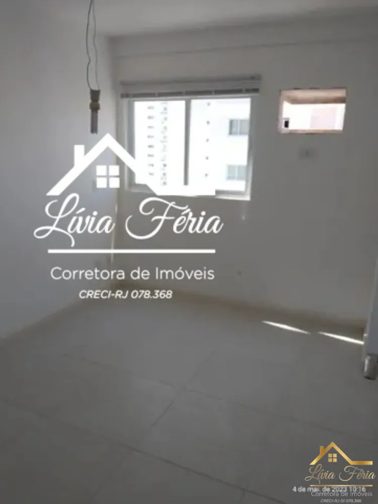 Apartamento, 1 quarto, 46 m² - Foto 9