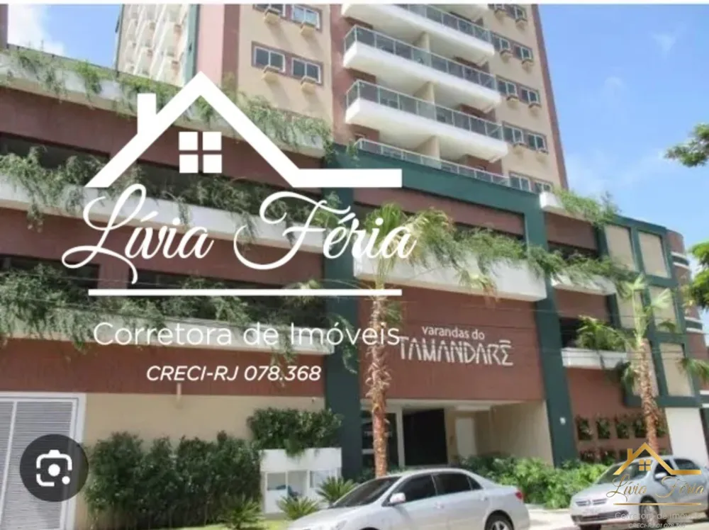 Apartamento, 1 quarto, 46 m² - Foto 1