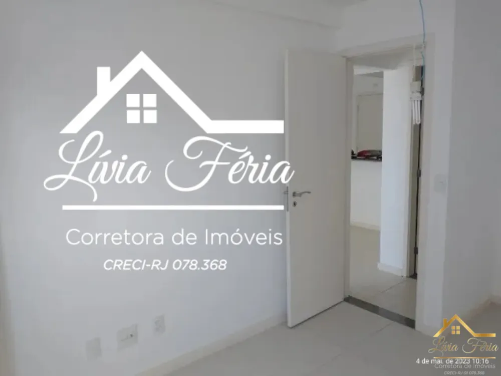 Apartamento, 1 quarto, 46 m² - Foto 7