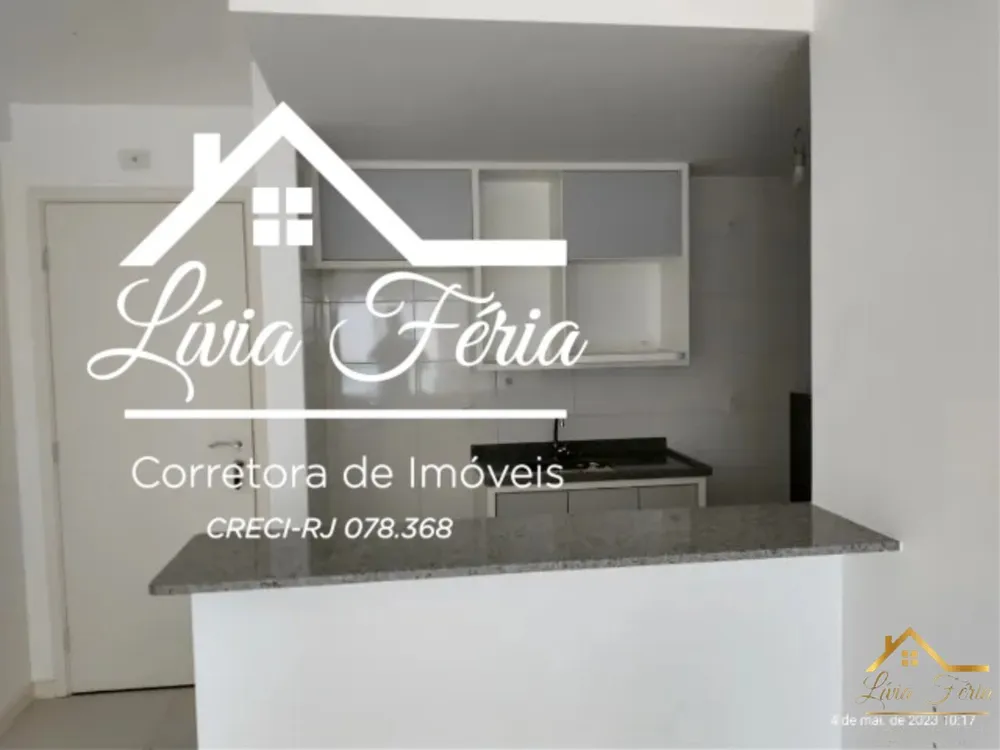 Apartamento, 1 quarto, 46 m² - Foto 8