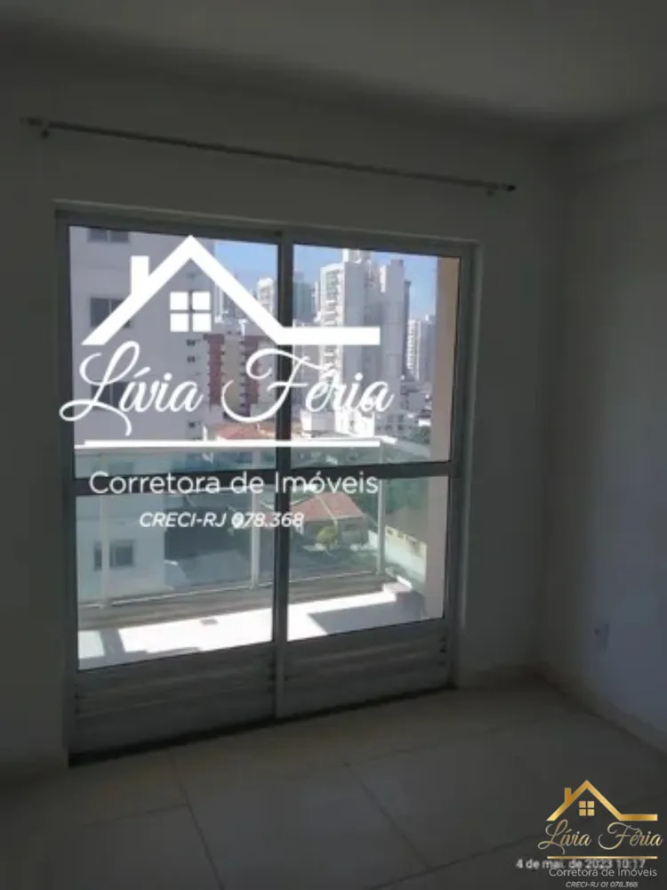 Apartamento, 1 quarto, 46 m² - Foto 5