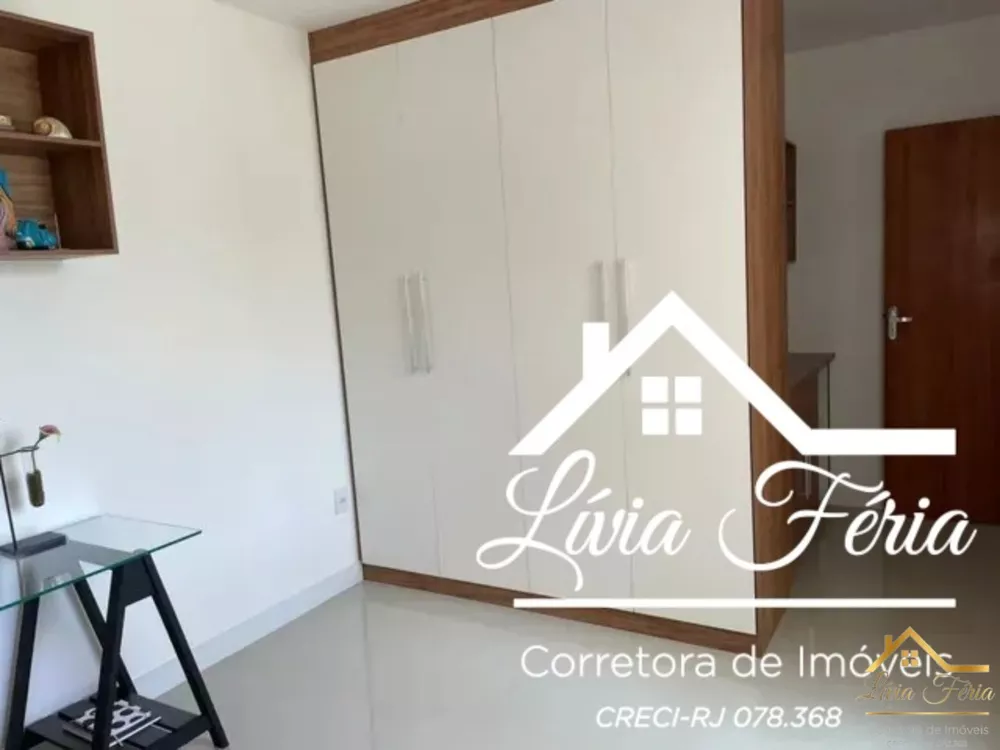 Apartamento à venda com 2 quartos, 80m² - Foto 3