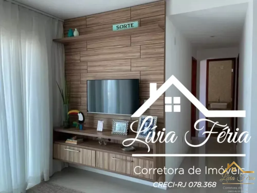 Apartamento, 2 quartos, 80 m² - Foto 15