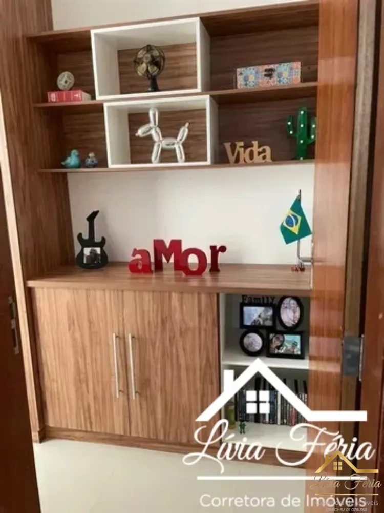 Apartamento, 2 quartos, 80 m² - Foto 7