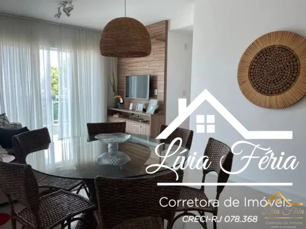 Apartamento, 2 quartos, 80 m² - Foto 13