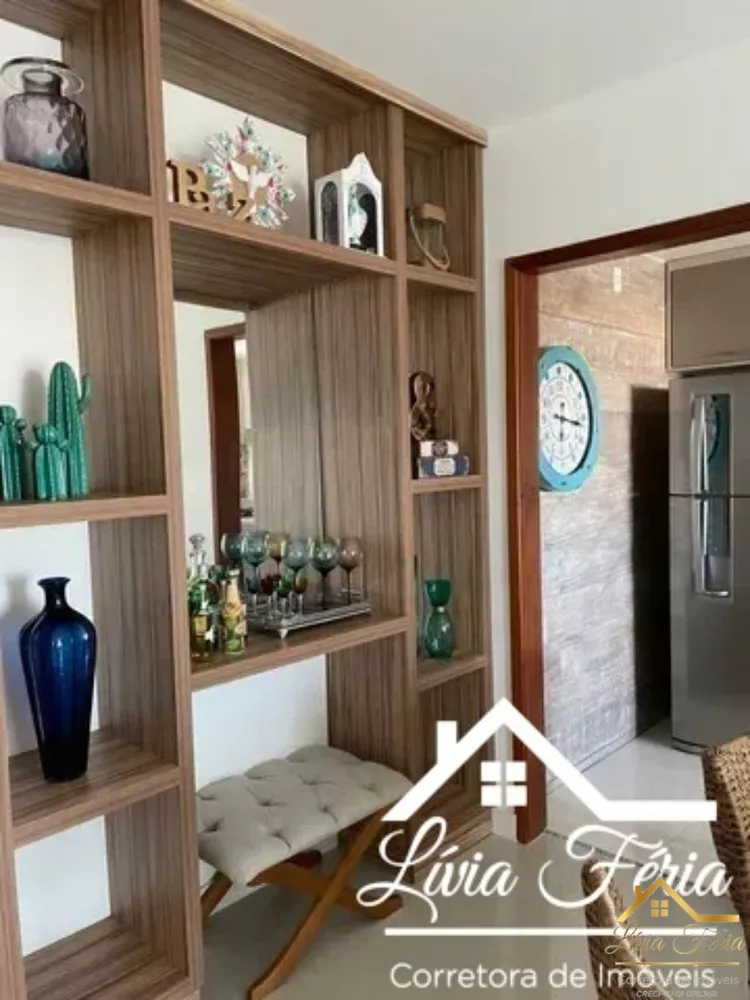 Apartamento, 2 quartos, 80 m² - Foto 10