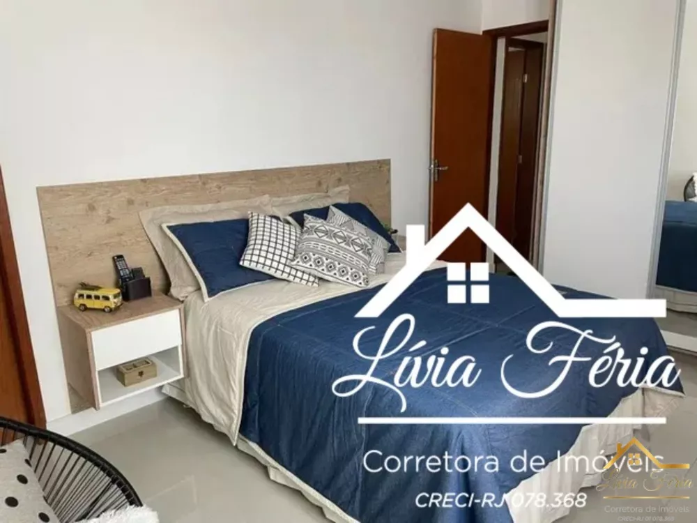 Apartamento, 2 quartos, 80 m² - Foto 17