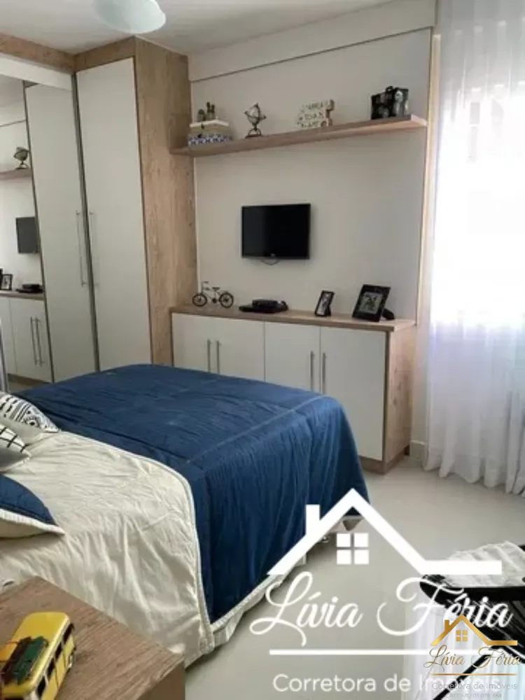 Apartamento, 2 quartos, 80 m² - Foto 6
