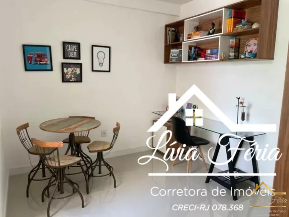 Apartamento, 2 quartos, 80 m² - Foto 8