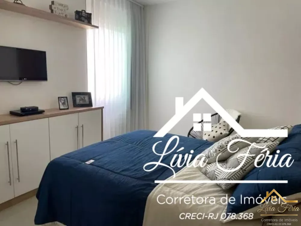 Apartamento, 2 quartos, 80 m² - Foto 18