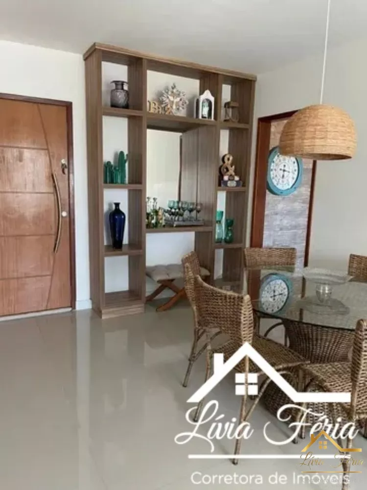Apartamento, 2 quartos, 80 m² - Foto 11