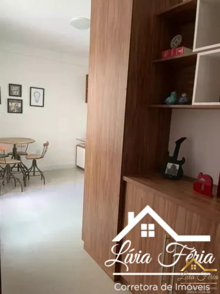 Apartamento, 2 quartos, 80 m² - Foto 16