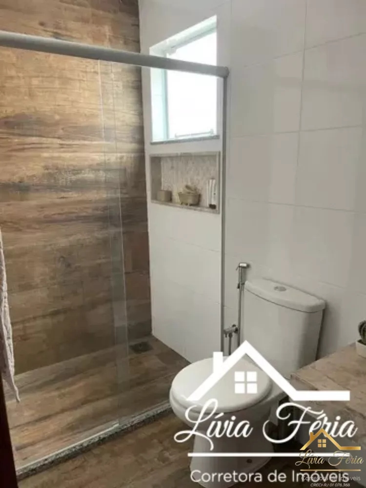 Apartamento à venda com 2 quartos, 80m² - Foto 4