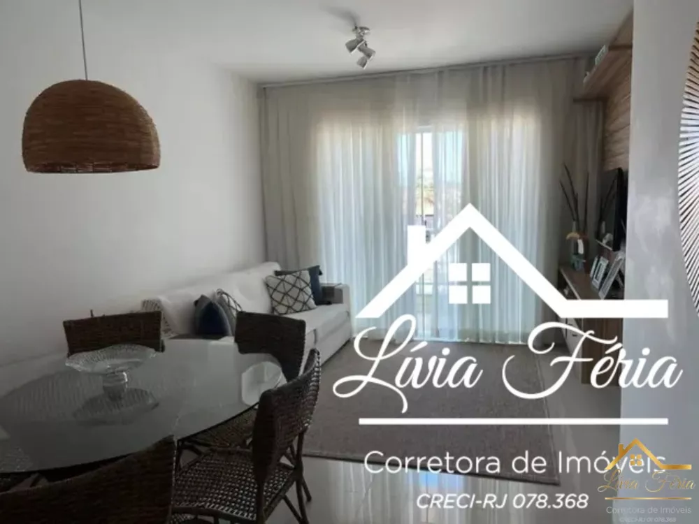 Apartamento, 2 quartos, 80 m² - Foto 5