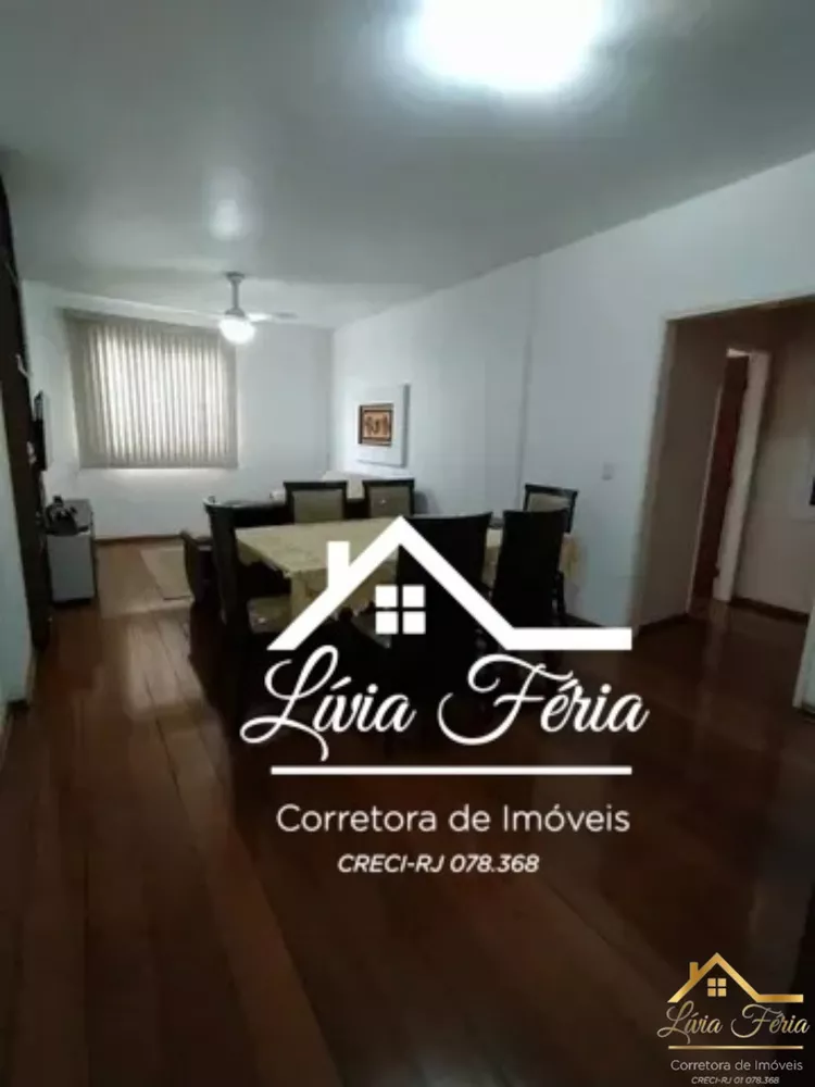 Apartamento, 3 quartos, 99 m² - Foto 3