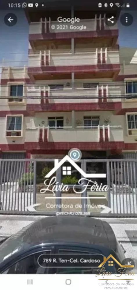 Apartamento, 3 quartos, 99 m² - Foto 2