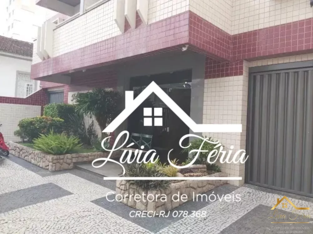 Apartamento, 3 quartos, 99 m² - Foto 1
