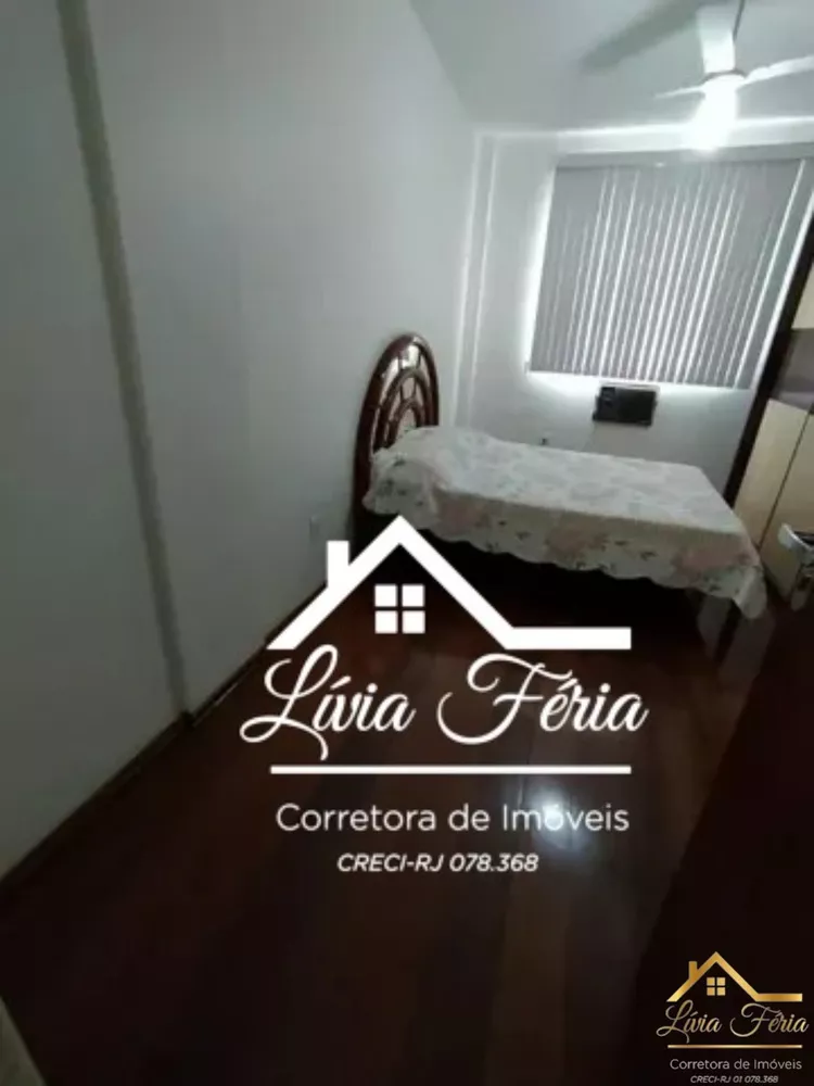 Apartamento, 3 quartos, 99 m² - Foto 9