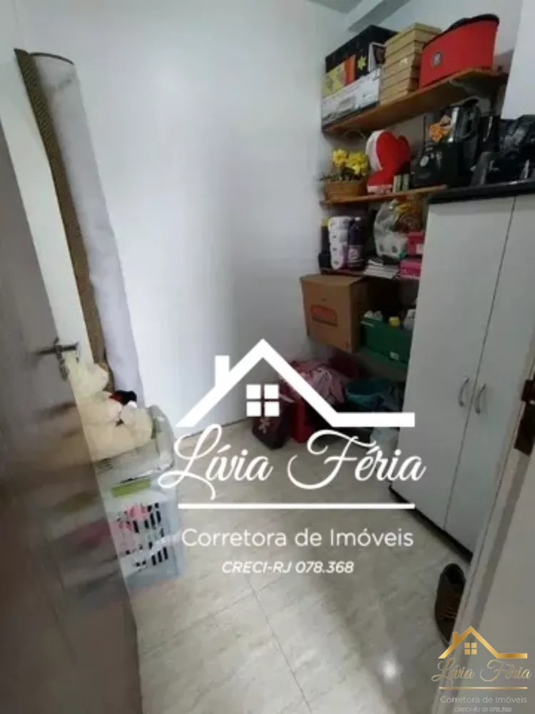 Apartamento, 3 quartos, 99 m² - Foto 10