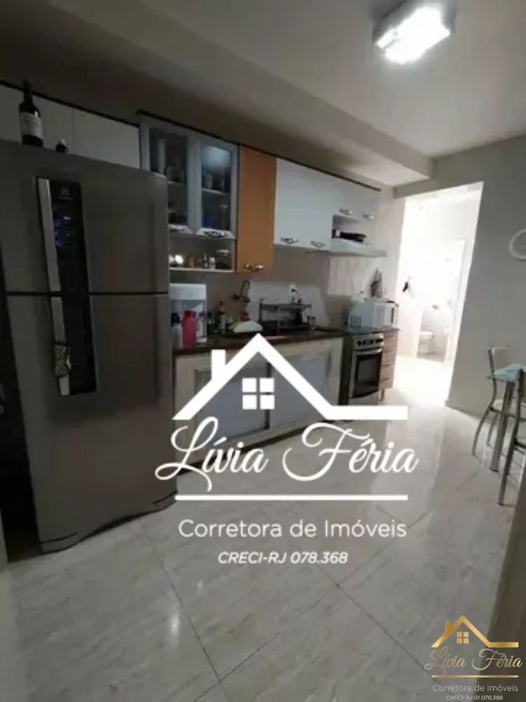 Apartamento, 3 quartos, 99 m² - Foto 5