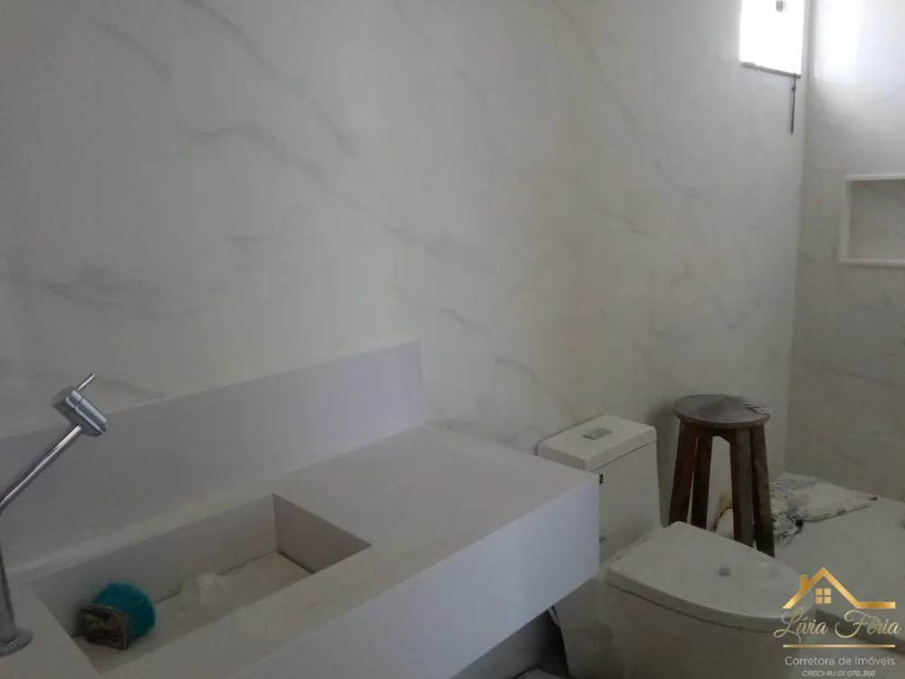 Casa, 4 quartos - Foto 8