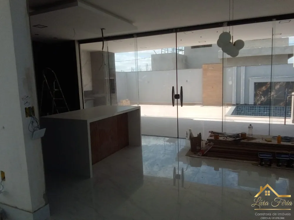 Casa, 4 quartos - Foto 2