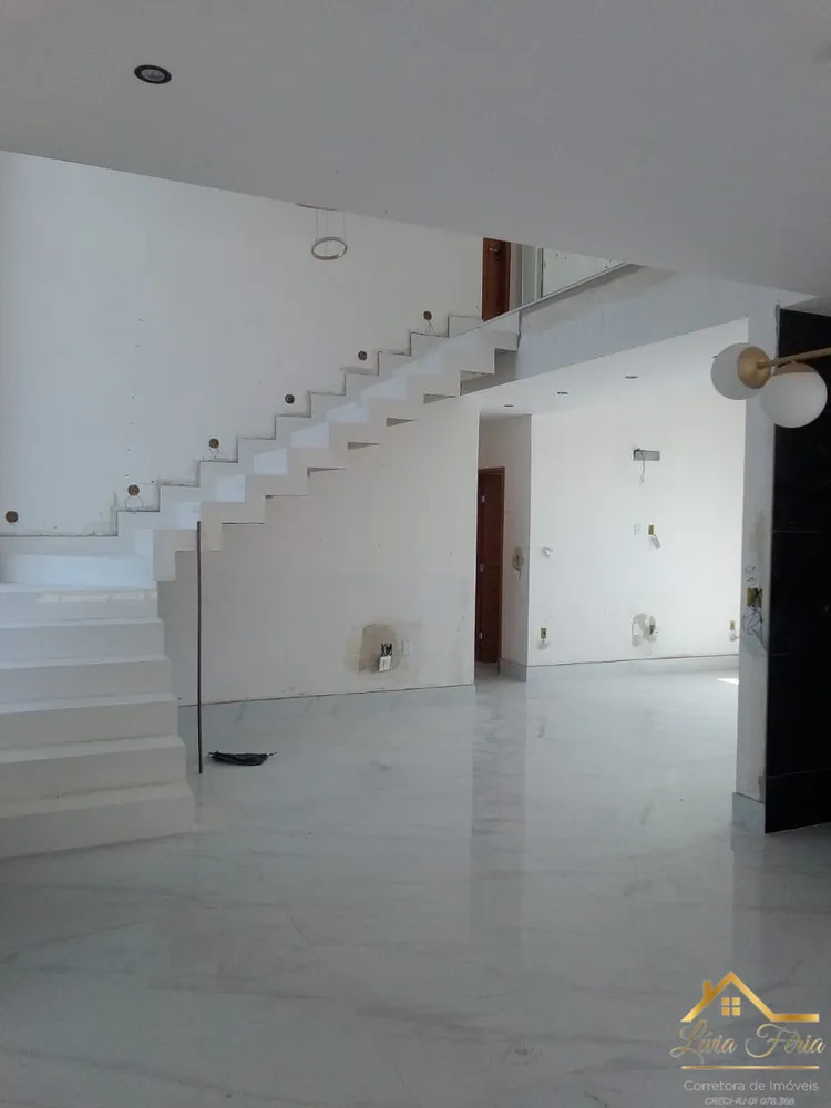 Casa, 4 quartos - Foto 5