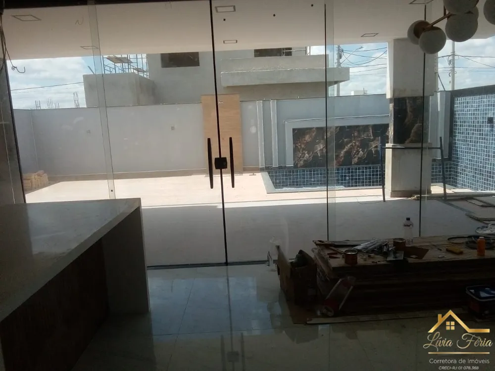 Casa, 4 quartos - Foto 1