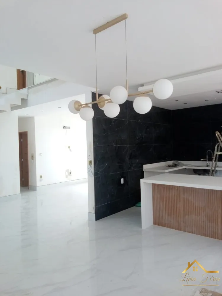 Casa, 4 quartos - Foto 4