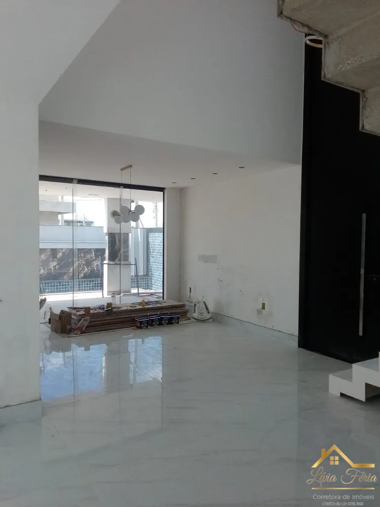 Casa, 4 quartos - Foto 3