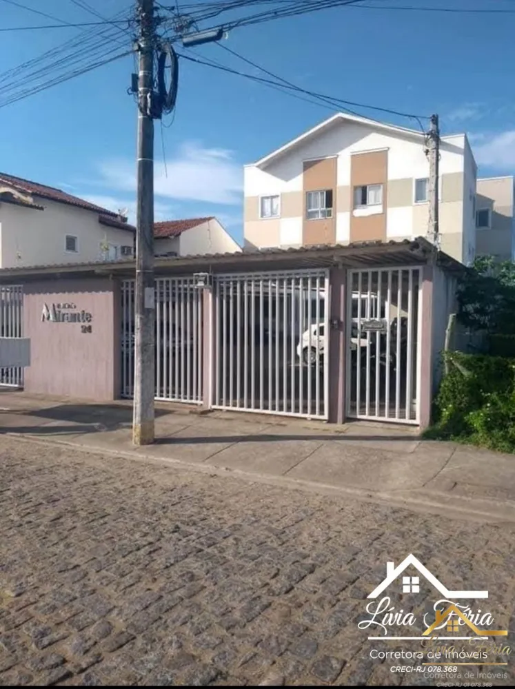 Apartamento, 2 quartos, 56 m² - Foto 1