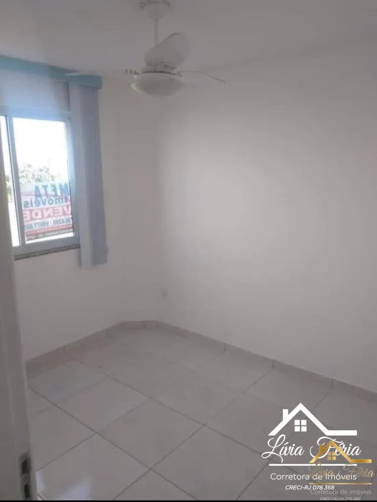 Apartamento, 2 quartos, 56 m² - Foto 3