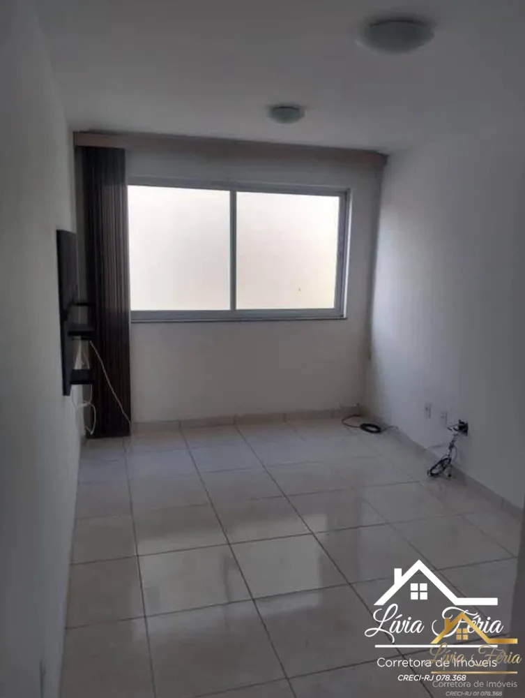 Apartamento, 2 quartos, 56 m² - Foto 2