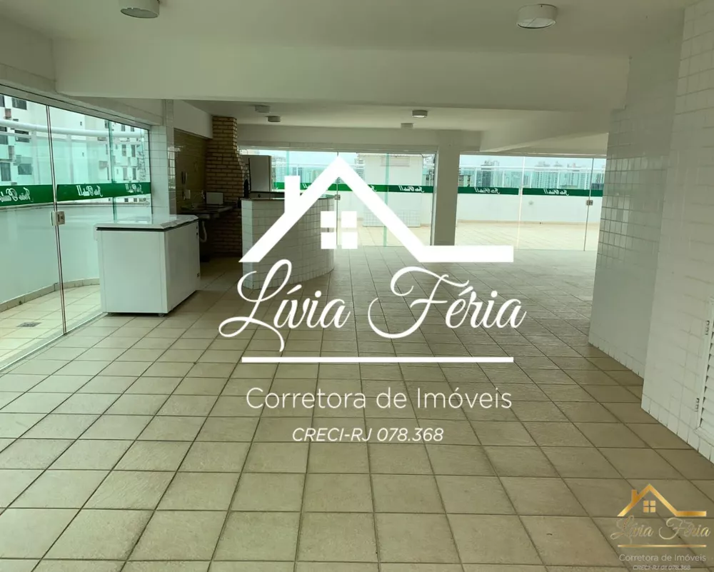 Apartamento à venda com 3 quartos, 90m² - Foto 4