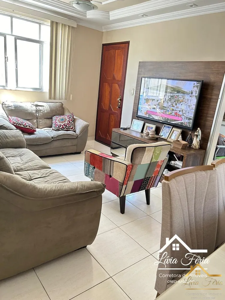 Apartamento, 3 quartos, 68 m² - Foto 2